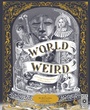 Cover: World of Weird - Wide Eyed Editions