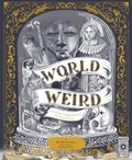 Cover: World of Weird - Wide Eyed Editions