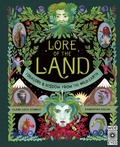Cover: Lore of the Land: Volume 2 - Wide Eyed Editions