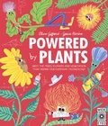 Cover: Powered by Plants - Wide Eyed Editions