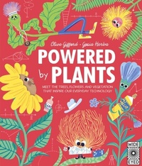 Abbildung von: Powered by Plants - Wide Eyed Editions