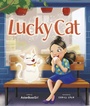 Cover: Lucky Cat - Frances Lincoln Children's Books