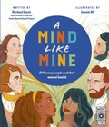 Cover: A Mind Like Mine - Wide Eyed Editions