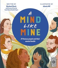 Abbildung von: A Mind Like Mine - Wide Eyed Editions