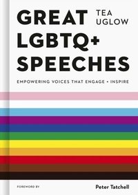 Abbildung von: Great LGBTQ+ Speeches - White Lion Publishing