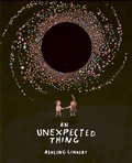 Cover: An Unexpected Thing - Frances Lincoln Children's Books
