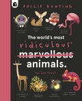 Cover: The World's Most Ridiculous Animals: Volume 2 - Happy Yak