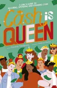 Abbildung von: Cash is Queen - Frances Lincoln Children's Books