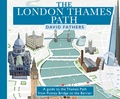 Bild: London Thames Path - Frances Lincoln