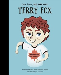Abbildung von: Terry Fox: Volume 92 - Frances Lincoln Children's Books