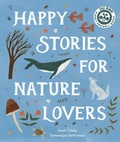 Cover: Happy Stories for Nature Lovers - Ivy Kids Eco