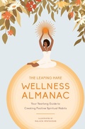Cover: The Leaping Hare Wellness Almanac - Leaping Hare Press