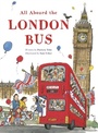 Cover: All Aboard the London Bus - Frances Lincoln Children's Books