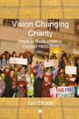 Cover: Vision Changing Charity - Lutterworth Press