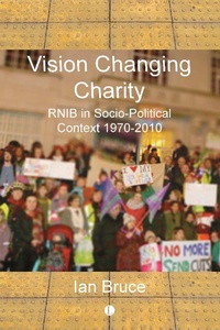 Enlarge image Cover: Vision Changing Charities - The Lutterworth Press