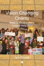 Cover: Vision Changing Charity - Lutterworth Press