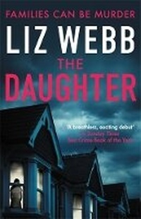 Enlarge image Cover: The Daughter - Allison & Busby