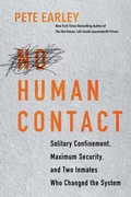 Cover: No Human Contact - Citadel Press Inc.,U.S.