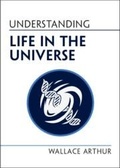 Cover: Understanding Life in the Universe - Cambridge University Press