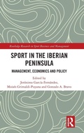 Cover: Sport in the Iberian Peninsula - Routledge