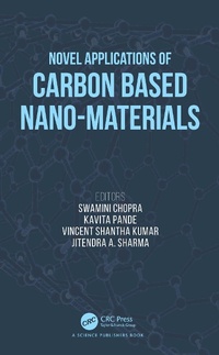 Abbildung von: Novel Applications of Carbon Based Nano-materials - CRC Press