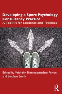 Abbildung von: Developing a Sport Psychology Consultancy Practice - Routledge