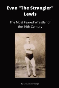 Enlarge image Cover: Evan "The Strangler" Lewis - IngramSpark