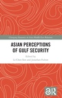 Cover: Asian Perceptions of Gulf Security - Routledge