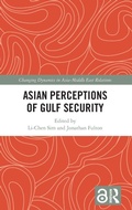 Cover: Asian Perceptions of Gulf Security - Routledge