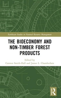 Abbildung von: The bioeconomy and non-timber forest products - Routledge