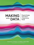 Cover: Making with Data - Taylor & Francis