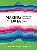 Cover: Making with Data - Taylor & Francis