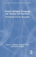 Bild: Praxis-oriented Pedagogy for Novice L2 Teachers - Routledge