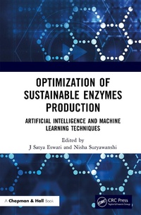 Abbildung von: Optimization of Sustainable Enzymes Production - Chapman & Hall/CRC