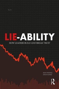 Abbildung von: Lie-Ability - Routledge