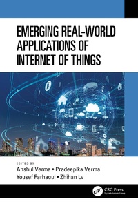 Abbildung von: Emerging Real-World Applications of Internet of Things - CRC Press