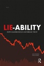Cover: Lie-Ability - Routledge