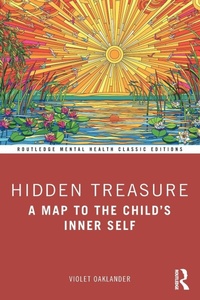 Enlarge image Cover: Hidden Treasure - Routledge