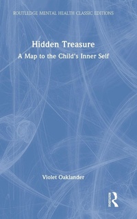 Enlarge image Cover: Hidden Treasure - Routledge