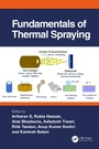 Cover: Fundamentals of Thermal Spraying - CRC Press