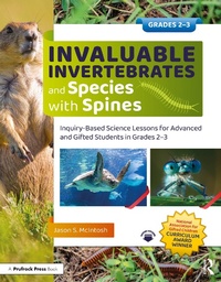 Abbildung von: Invaluable Invertebrates and Species with Spines - Routledge