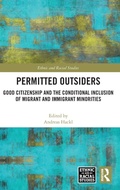Cover: Permitted Outsiders - Routledge