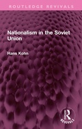 Cover: Nationalism in the Soviet Union - Routledge