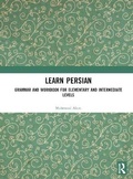 Cover: Learn Persian - Routledge