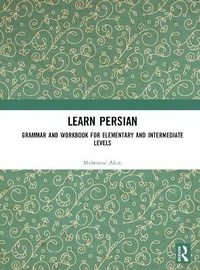 Enlarge image Cover: Learn Persian - Routledge