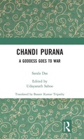 Cover: Chandi Purana - Routledge