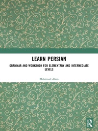 Abbildung von: Learn Persian - Routledge