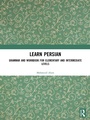 Cover: Learn Persian - Routledge