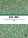 Cover: Learn Persian - Routledge