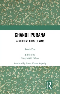 Abbildung von: Chandi Purana - Routledge